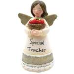 Little Blessings Angel - Special Teacher