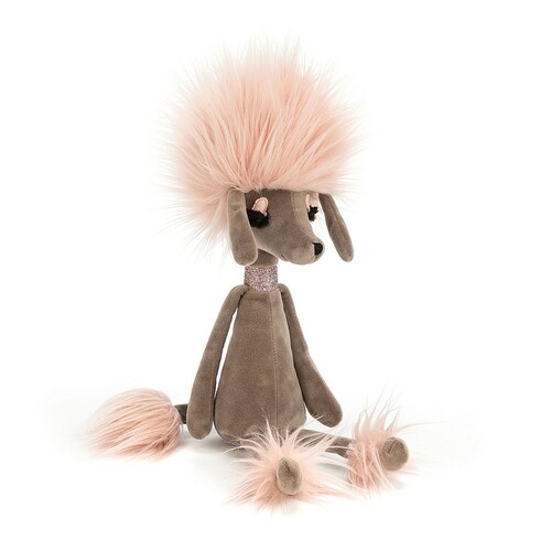 Jellycat - Swellegant Penelope Poodle