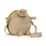 Jellycat Timmy Turtle - Bag