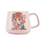 Splosh Talulah - Lady Mug