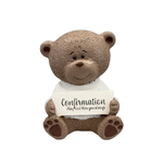 Teddy Moments Bear - Confirmation