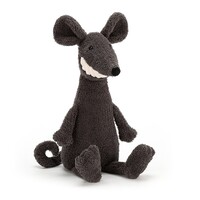 Jellycat Toothy Rat - Large