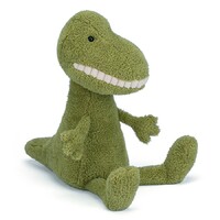 Jellycat Toothy T-Rex - Large