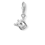 Thomas Sabo Charm Club - Crown Pendant