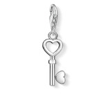 Thomas Sabo Charm Club - Key Pendant