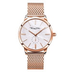 Thomas Sabo Women's Watch - Glam Spirit Rose Gold