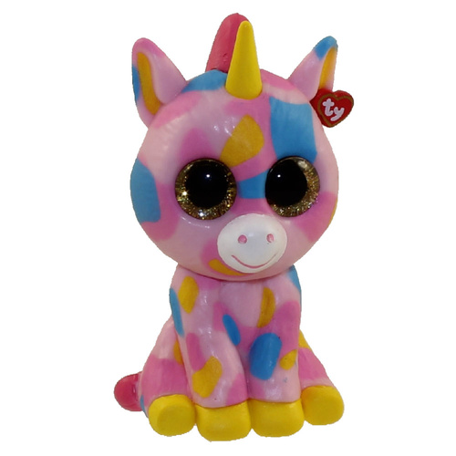 Beanie Boos - Mini Boos Collectible OPENED Fantasia