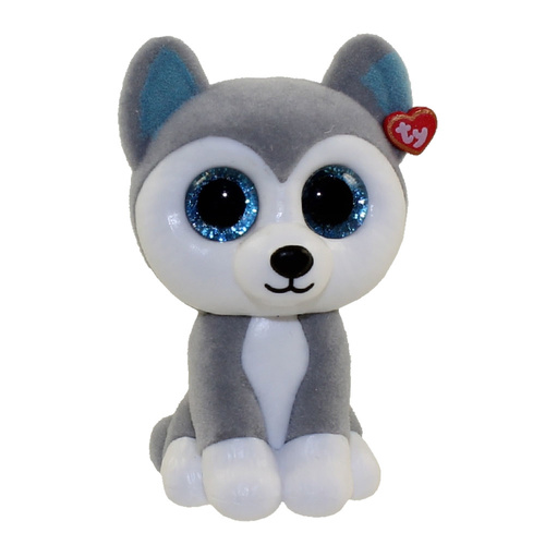 Beanie Boos - Mini Boos Collectible OPENED Slush