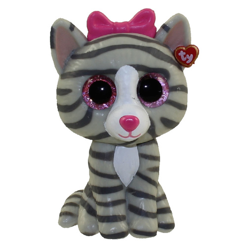 Beanie Boos - Mini Boos Collectible OPENED Kiki