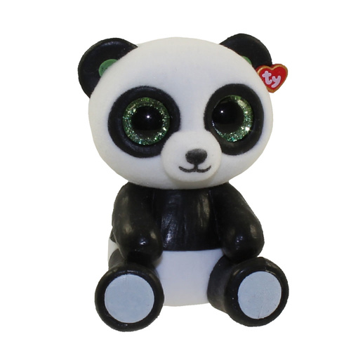 Beanie Boos - Mini Boos Collectible OPENED Bamboo