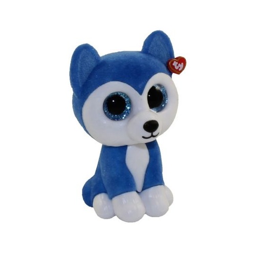 Beanie Boos - Mini Boos Collectible Series 2 OPENED Skylar