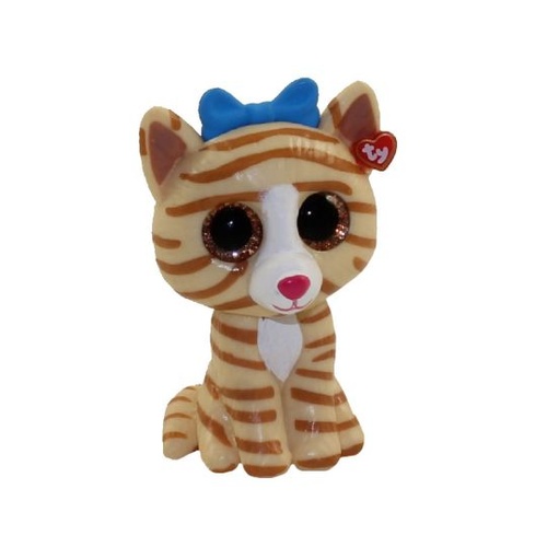 Beanie Boos - Mini Boos Collectible Series 2 OPENED Tabitha