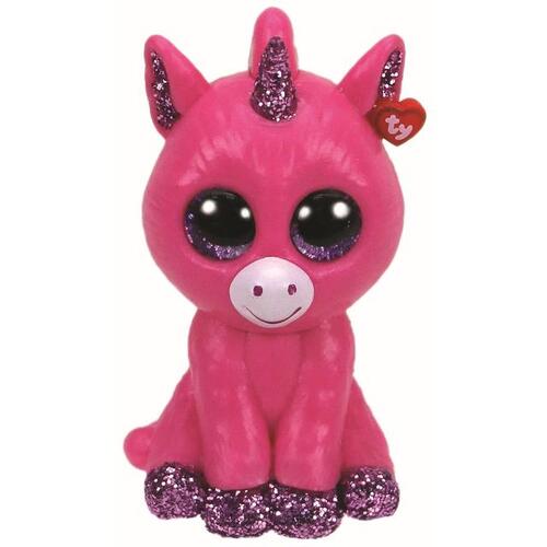 Beanie Boos - Mini Boos Collectible Series 3 OPENED Bubblegum