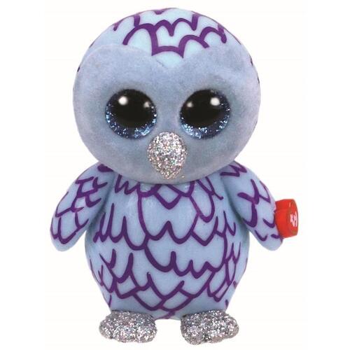 Beanie Boos - Mini Boos Collectible Series 3 OPENED Oscar