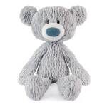 Gund Bear - Toothpick Wavy Grey 40cm