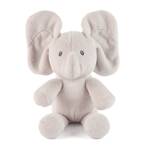 Gund Elephant - Flappy Handheld Peek-A-Boo Plush