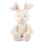 Gund Bunny - Flora Handheld Peek-A-Boo Plush