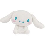 Hello Kitty and Friends Plush - Cinnamoroll 15cm