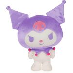 Hello Kitty and Friends Plush - Kuromi 30cm