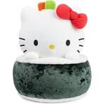 Hello Kitty and Friends Plush - Hello Kitty 26cm Sushi