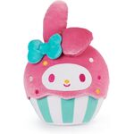 Hello Kitty and Friends Plush - My Melody Cupcake 20cm