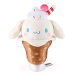 Hello Kitty and Friends Plush - Cinnamoroll 28cm Root Beer Float