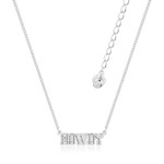 Streets Couture Kingdom - Bubble O'Bill - Howdy Necklace Silver