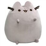 Pusheen Plush 96cm Jumbo Sitting