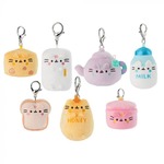 Pusheen Plush Blind Box Kitchen Surprise Series #22