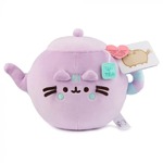 Pusheen Kitchen Plush 15cm Squisheen Teapot