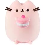 Pusheen Plush 24cm Squisheen Sweets Cherry Macaron