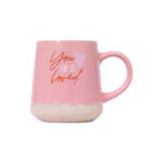 Splosh Valentine's Day - So Loved Mug