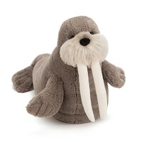 Jellycat Willie Walrus - Medium