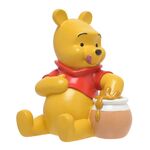 Disney by Widdop and Co - Winnie the Pooh Money Bank
