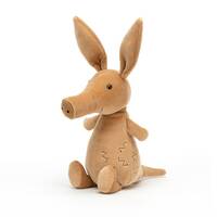 Jellycat Woddletot Aardvark