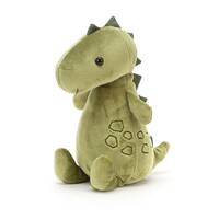 Jellycat Woddletot Dino