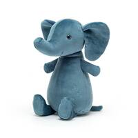 Jellycat Woddletot Elephant