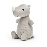 Jellycat Woddletot Rhino