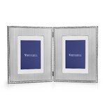 Whitehill Frames - Alexandra Double Frame - 13cm x 18cm