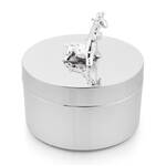 Whitehill Baby - Giraffe Trinket Box