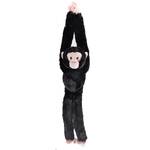 Wild Republic Ecokins - Hanging Chimpanzee 22"