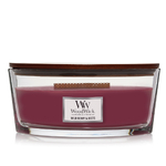 Woodwick Ellipse Candle - Wild Berry & Beets