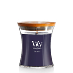 Woodwick Medium Candle - Hinoki Dahlia