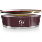 Woodwick Ellipse Candle - Phantom Cherry