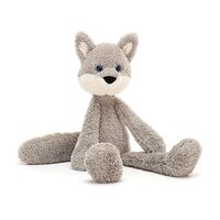 Jellycat Wyatt Wolf