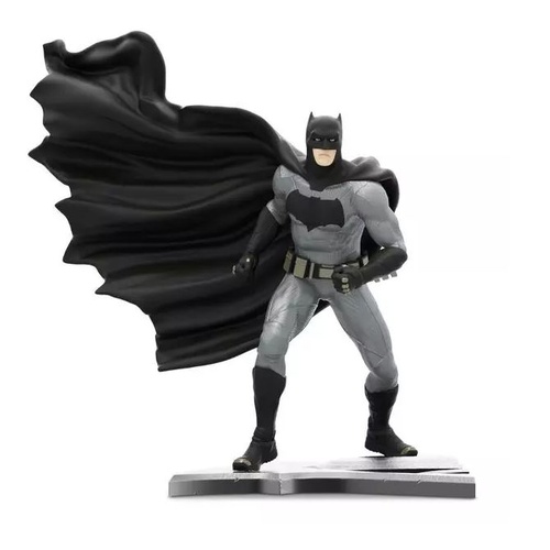 2016 Hallmark Keepsake Ornament - Batman V Superman: Dawn Of Justice Batman