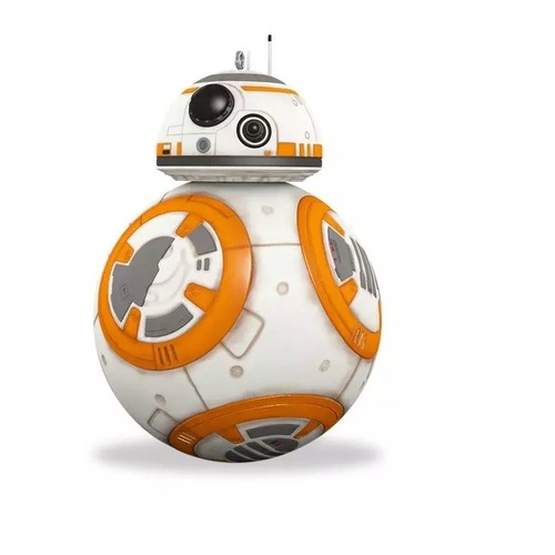 2016 Hallmark Keepsake Ornament - Star Wars: The Force Awakens BB-8