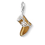 Thomas Sabo Charm Club - Ugg Boot Pendant