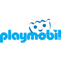Playmobil PLAYMOBIL Spirit Riding Free Barn with Lucky, PRU & Abigail