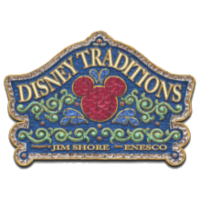 Enesco: Enesco Disney Traditions Carved by Heart Jungle Book Statue